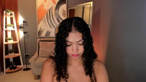 Snapshot of ailann_ chatting on 04.24.26 Alisson online show from 04.24.26