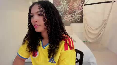 Alisson online show from 07.03.26