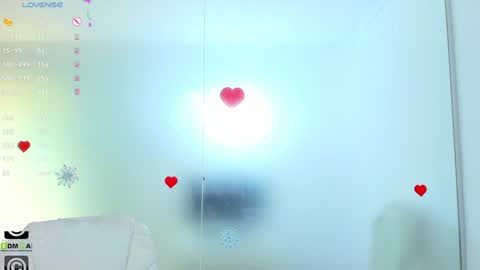 Snapshot of aileen_williams chatting on 01.11.25 Allie online show from 01.11.25