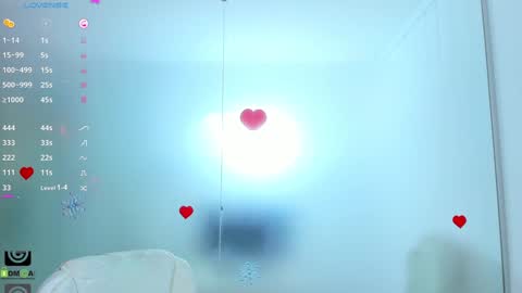Snapshot of aileen_williams chatting on 01.16.25 Allie online show from 01.16.25