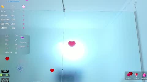 Snapshot of aileen_williams chatting on 02.15.25 Allie online show from 02.15.25