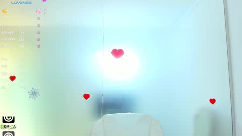 Snapshot of aileen_williams chatting on 02.23.25 Allie online show from 02.23.25