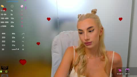 Snapshot of aileen_williams chatting on 09.15.25 Allie online show from 09.15.25