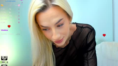 Allie  online show from 02.14.26