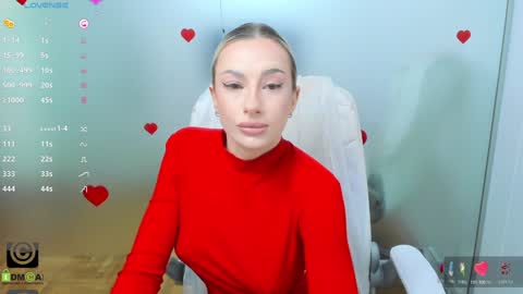 Allie  online show from 03.15.26