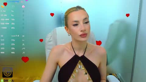 Allie  online show from 06.13.26