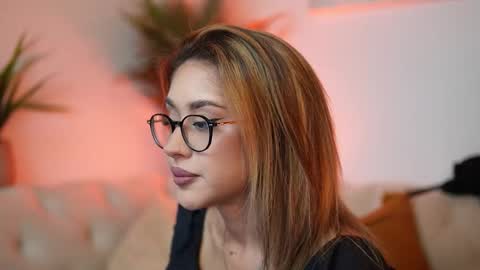  Aileen  online show from 10.23.25