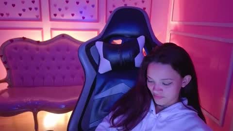 ailen online show from 10.16.25