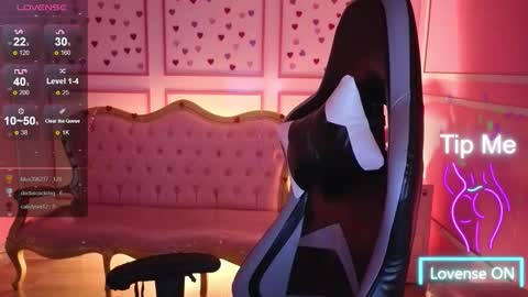 ailen online show from 10.23.25