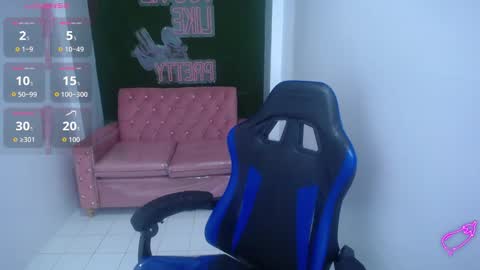 ailen online show from 10.24.25