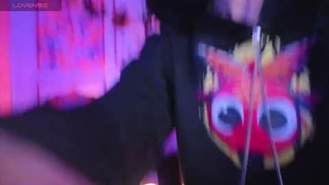 ailen online show from 10.25.25