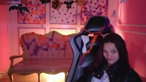 ailen online show from 10.27.25