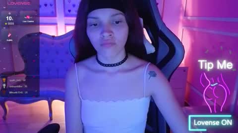 ailen online show from 11.05.25