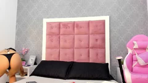 Ailen online show from 11.24.25