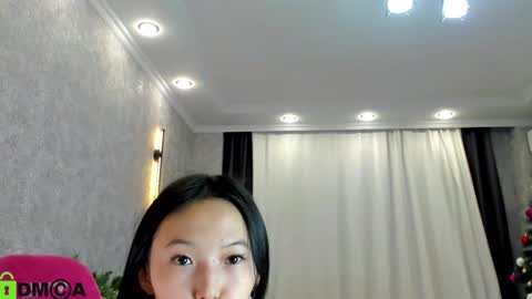 Snapshot of ailey_chao chatting on 12.20.24 Ailey online show from 12.20.24
