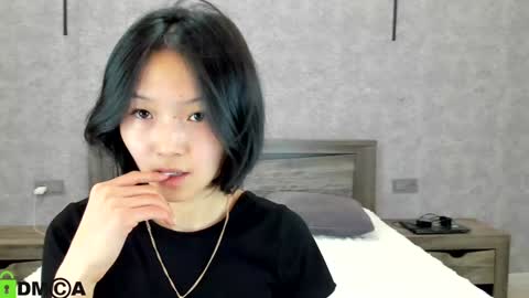 Snapshot of ailey_chao chatting on 01.25.25 Ailey online show from 01.25.25