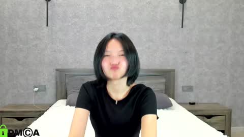 Snapshot of ailey_chao chatting on 01.25.25 Ailey online show from 01.25.25
