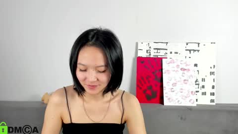 Snapshot of ailey_chao chatting on 02.10.25 Ailey online show from 02.10.25