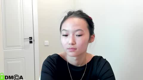 Snapshot of ailey_chao chatting on 03.04.25 Ailey online show from 03.04.25