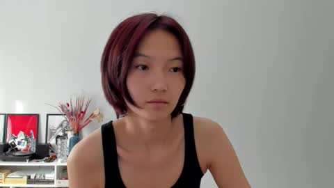 Snapshot of ailey_chao chatting on 10.03.25 Ailey online show from 10.03.25