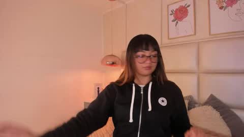 Aily Yozuko online show from 02.26.26