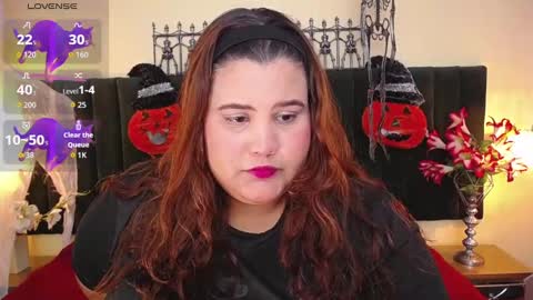 Snapshot of ailyn_rouss chatting on 11.04.25 Ailyn rouss online show from 11.04.25