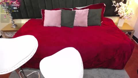 Ailyn rouss online show from 01.13.26