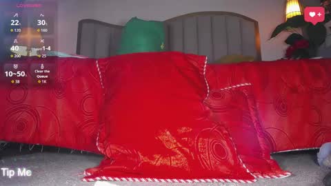 Ailyn rouss online show from 03.21.26