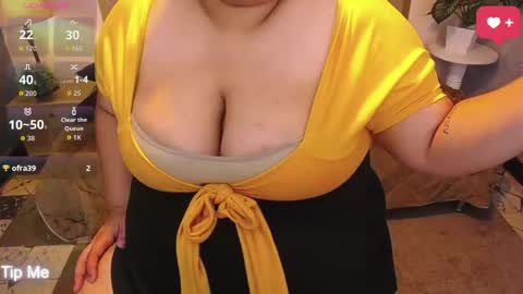 Ailyn rouss online show from 04.22.26