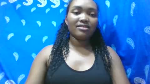 Snapshot of aimealdy chatting on 04.25.26 aimealdy online show from 04.25.26