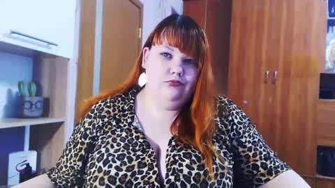 AimeeRosebud online show from 12.24.24