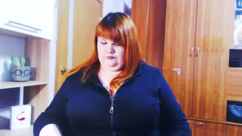 AimeeRosebud online show from 01.25.25