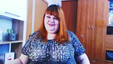 AimeeRosebud online show from 02.12.25