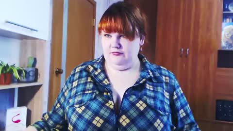 AimeeRosebud online show from 10.01.25