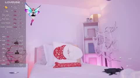 aimy_chan online show from 11.11.25