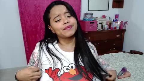 AINARA  LIZ online show from 12.31.24