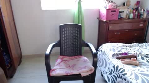 AINARA  LIZ online show from 01.22.25