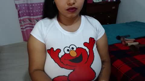 AINARA  LIZ online show from 02.25.25