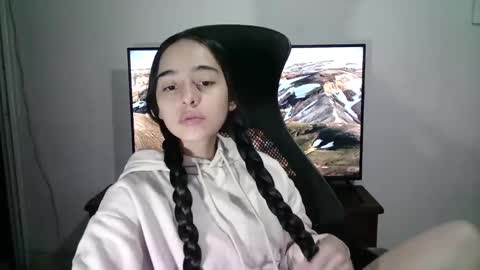 AINE online show from 02.26.25