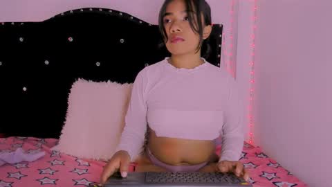 Ainhara  online show from 01.09.26