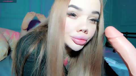 Snapshot of aira_vi chatting on 01.02.25 Aira online show from 01.02.25