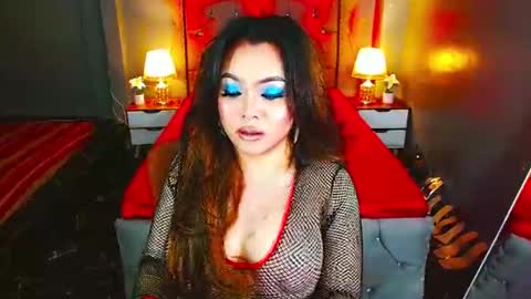 AIRA HUGE TOP online show from 12.01.24