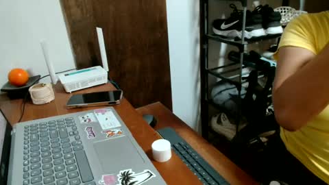 airalicious69 online show from 06.18.26