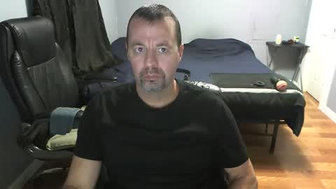 Snapshot of airbornelunsford39 chatting on 11.10.25 Daddy online show from 11.10.25