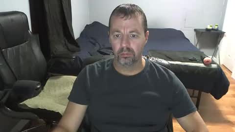 Snapshot of airbornelunsford39 chatting on 12.14.25 Daddy online show from 12.14.25