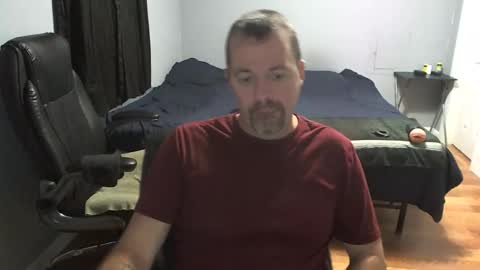 Snapshot of airbornelunsford39 chatting on 12.14.25 Daddy online show from 12.14.25