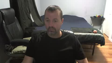 Snapshot of airbornelunsford39 chatting on 12.19.25 Daddy online show from 12.19.25