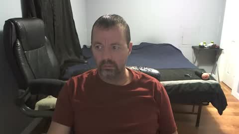 Snapshot of airbornelunsford39 chatting on 12.21.25 Daddy online show from 12.21.25