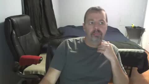 Daddy online show from 02.17.26