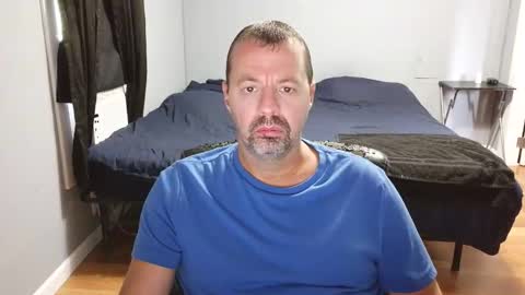 Daddy online show from 06.10.26